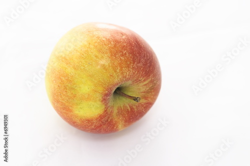 braeburn apple © leafy