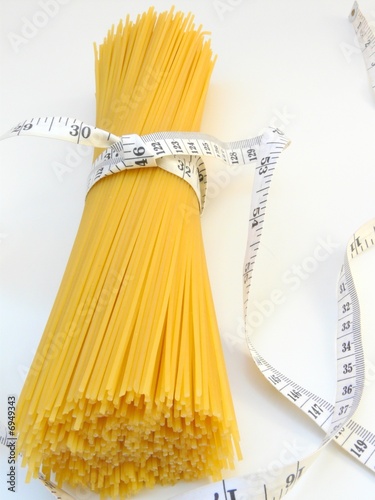 spaghetti