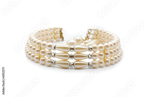 pearls