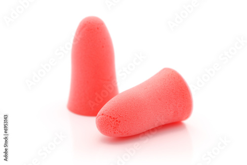 Protective Earplugs