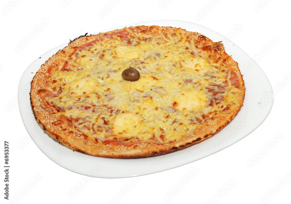 Pizza