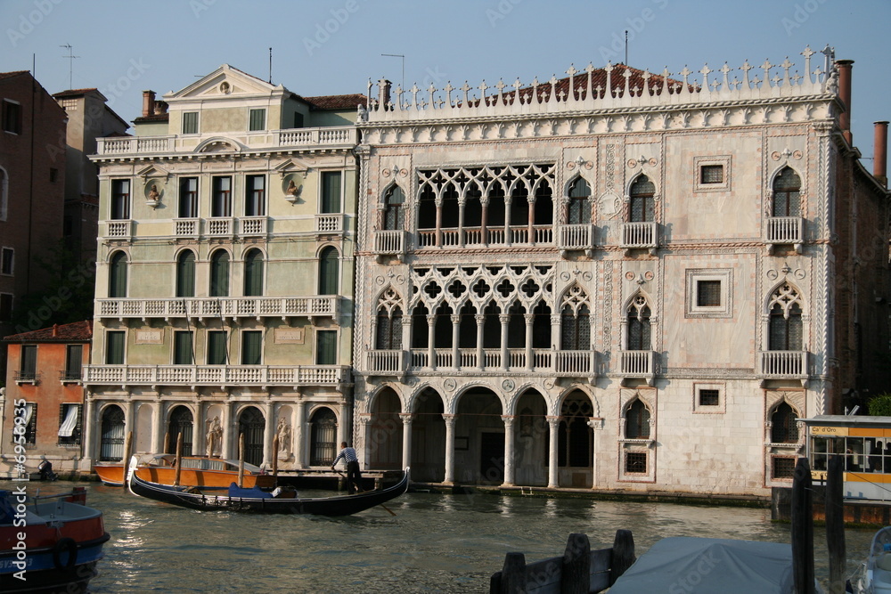 Palais de Venise