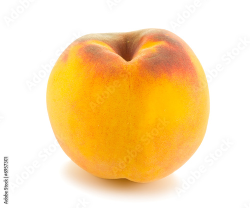 full peach