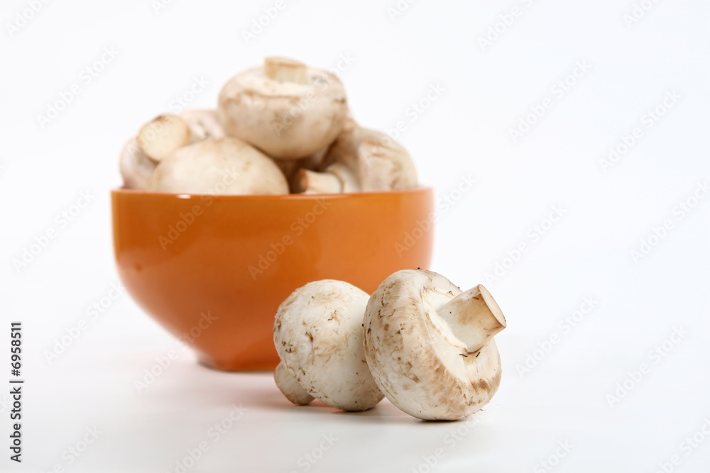 Champignons