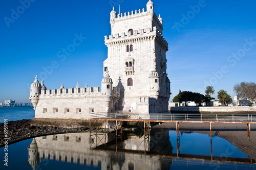 Tower of Belem
