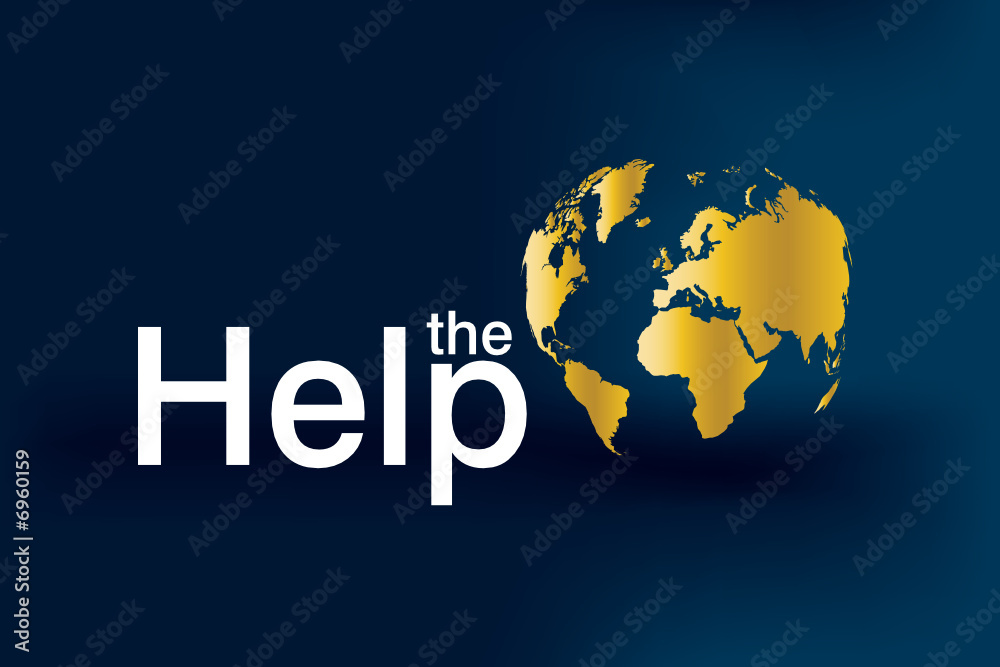 Helping World