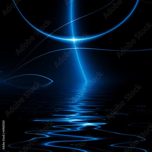 Dance Of Lights