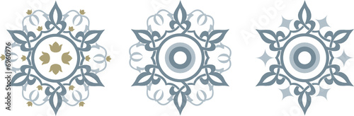 Ornamentation 01