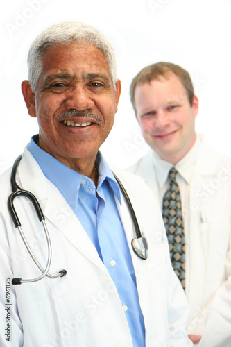 Hospital Staff