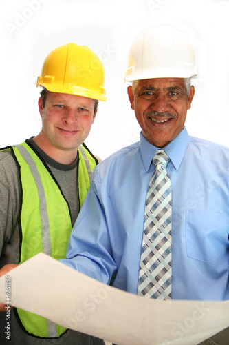 Construction Worker
