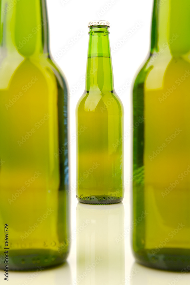 Bottles Of Beer