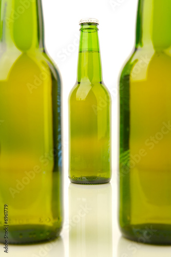 Bottles Of Beer