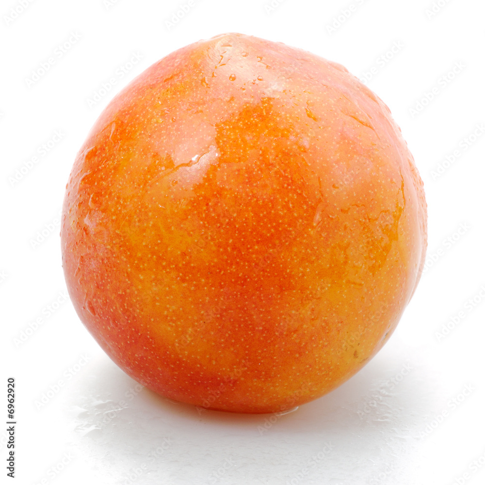 Fototapeta premium Plums