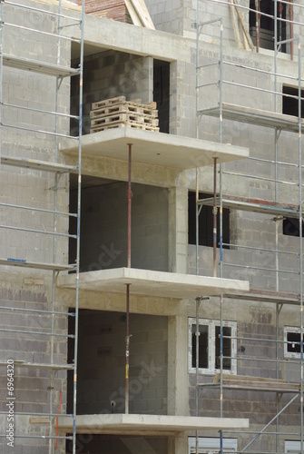 Baustelle