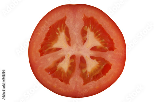 FRUTA DEL TOMATE