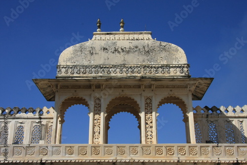 arches du siv nivas