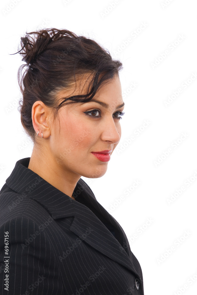 businesswoman businesswoman