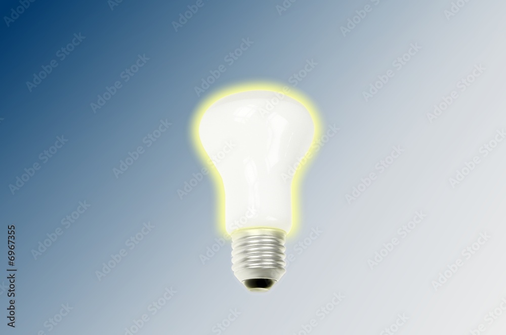 lampadina lampadina