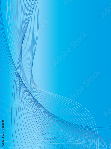 Abstract background ready for your text