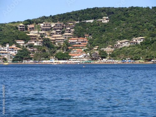 Armação dos Búzios - RJ - Brasil photo