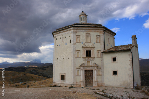 Church of Santa Maria della Pietà