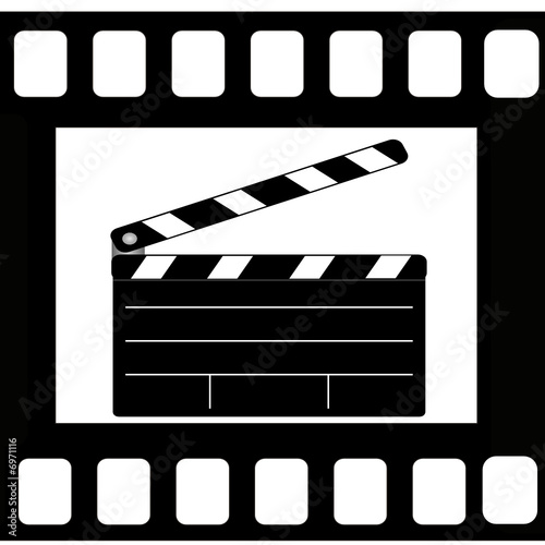 clacket filme