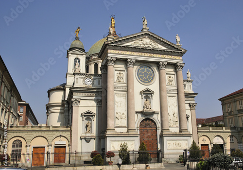Basilica di Maria Ausiliatrice