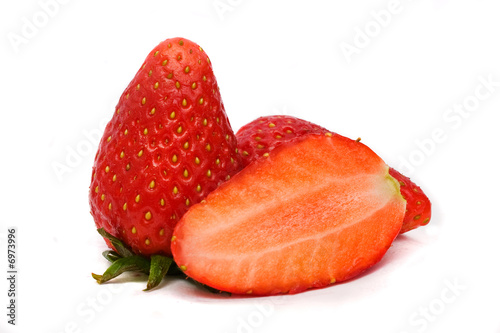 Korea Strawberry