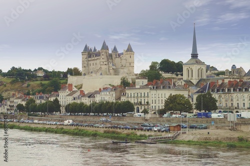 Saumur