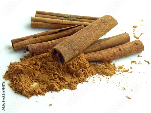 Foto cinnamon