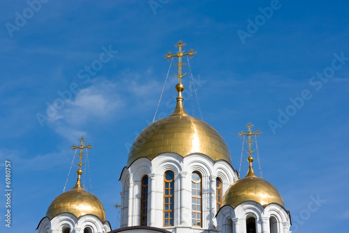 st. georgy cathedral photo