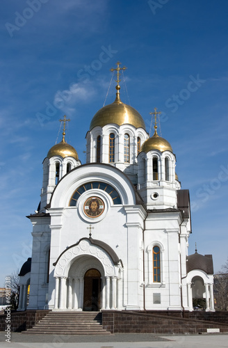 st. georgy cathedral