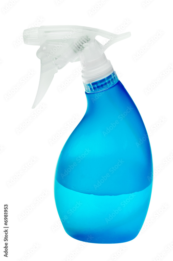 generic spray bottle