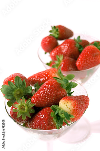 Strawberries