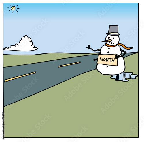 Global Warming