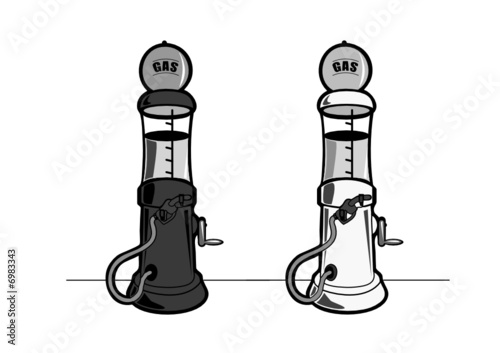 tankstelle