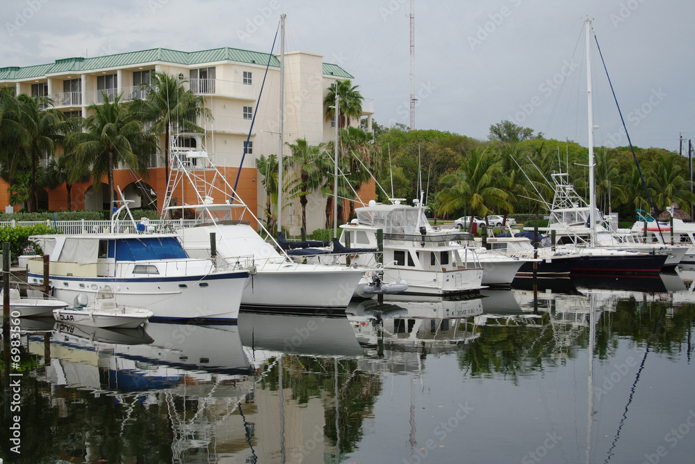 Key Largo Stock Photo Adobe Stock