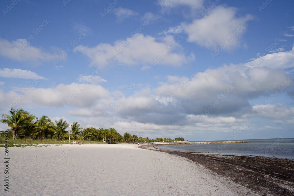 Fototapeta premium Key West