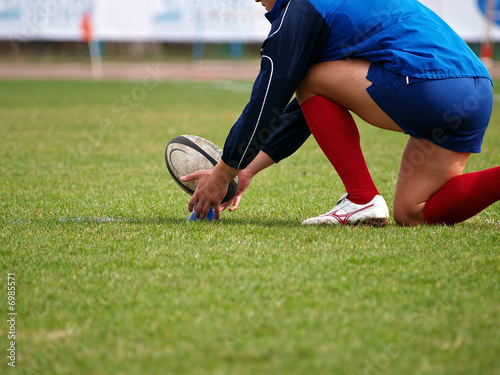 rugby