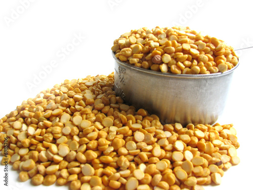 Legumes