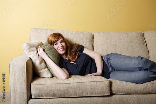 Sofa comfort