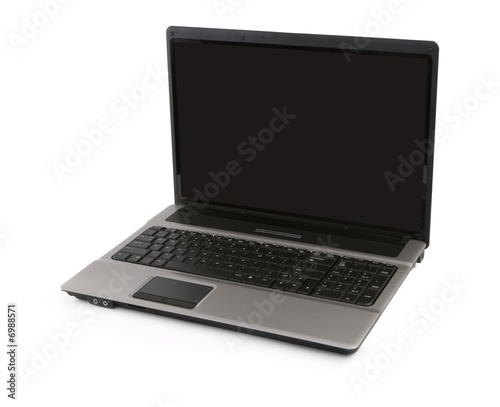 17 inch wide notebook