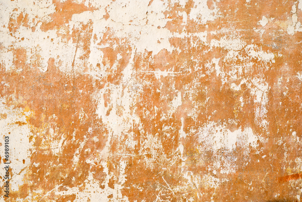 old, dirty, painted, wall, background old, dirty, painted, wall, background