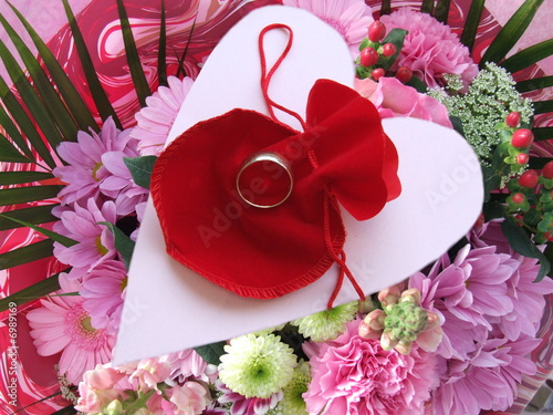 wedding ring