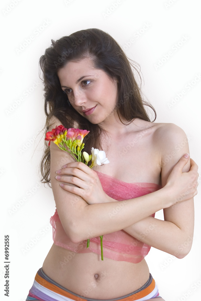 Sweet flowers Sweet flowers