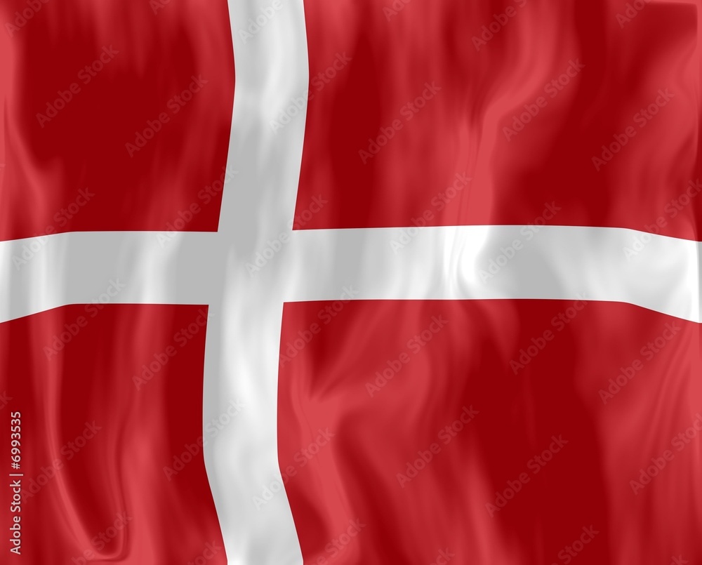 danemark drapeau froissé denmark crumpled flag danemark drapeau froissé denmark crumpled flag