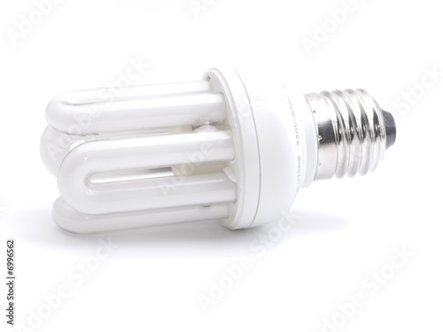 electric lamp