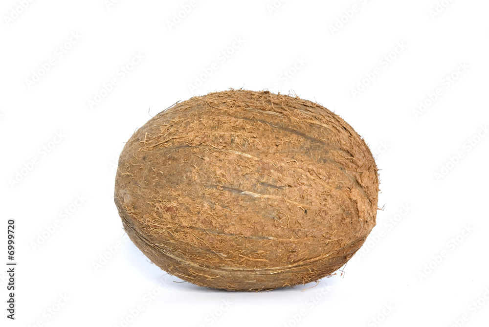 coconut