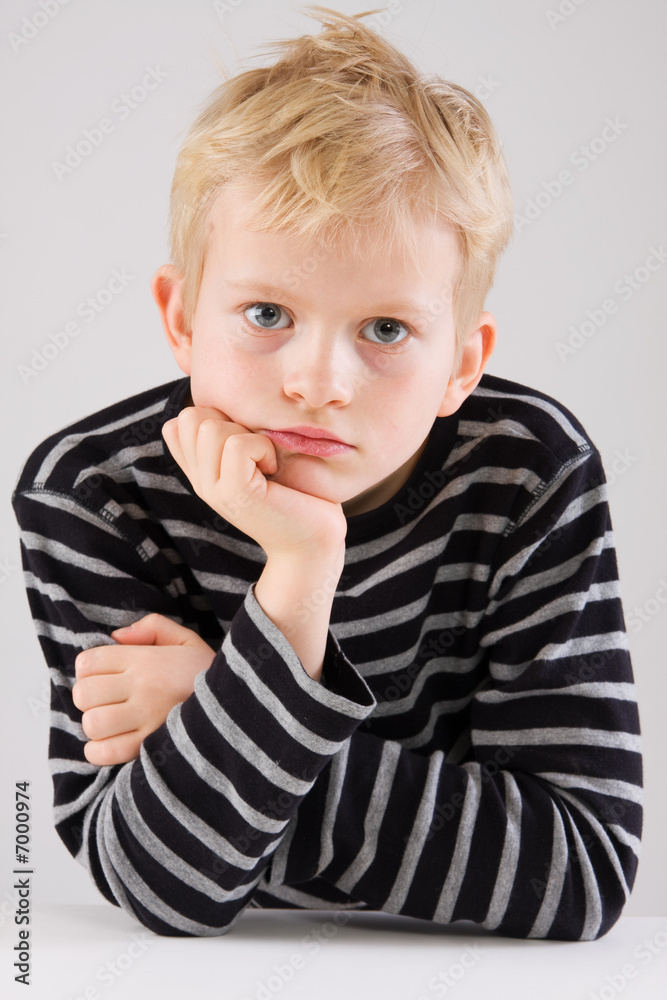 little boy little boy