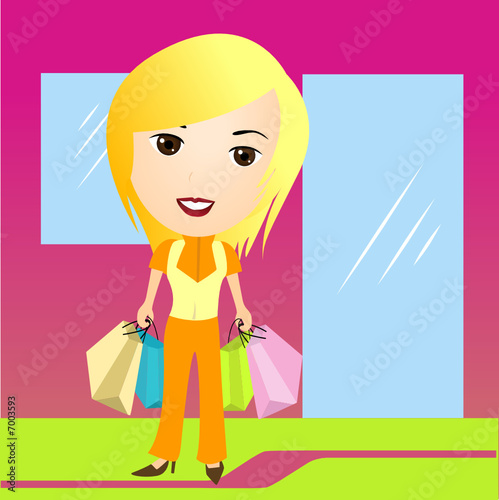 Shopping